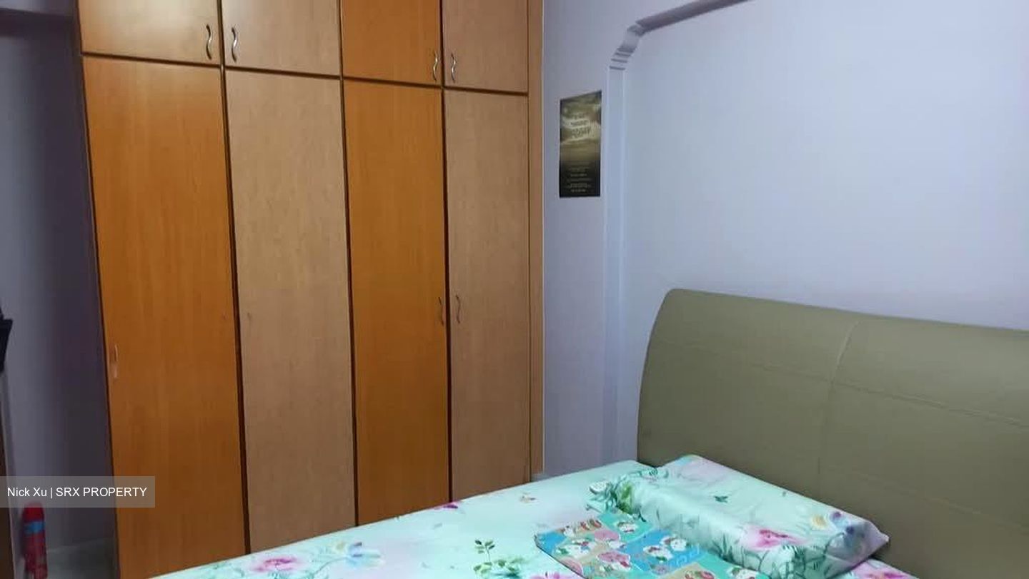 Blk 296B Compassvale Lodge (Sengkang), HDB 4 Rooms #557272281